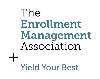 The Enrollment Management Association Logo (PRNewsFoto/The Enrollment Management Association)