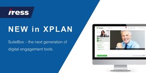 IRESS integrates XPLAN with Suitebox