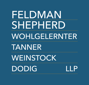 Feldman Shepherd $15.57 million Verdict Against Driver and Broker in Trucking Accident Case