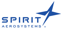 Spirit AeroSystems logo. (PRNewsFoto/Spirit AeroSystems, Inc.)