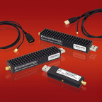 Fairview Microwave Introduces High-Performance USB-Controlled PLL Synthesizers for Test and Measurement Applications