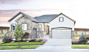 Richmond American Debuts Two Exciting New Communities in Douglas County
