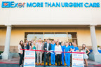 Exer More Than Urgent Care Opens New Medical Facility In Stevenson Ranch And Expands Services To The Santa Clarita Valley