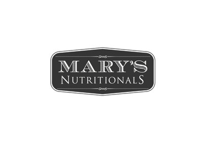 Mary's Nutritionals (PRNewsFoto/Mary's Medicinals)