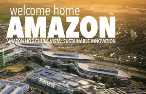 City Of Chula Vista Offers Amazon $400 Million In Incentives, Shovel-Ready Location And 85 Acres On New University Site For Headquarters