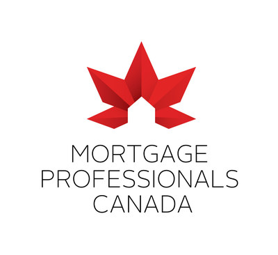 Logo: Mortgage Professionals Canada (CNW Group/Mortgage Professionals Canada)