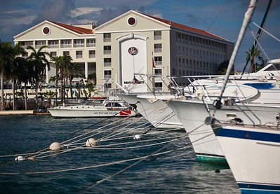 Photo of Renaissance Aruba Resort and Casino