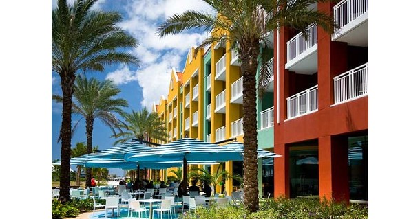 Wind Creek Hospitality buys Renaissance properties in Aruba and