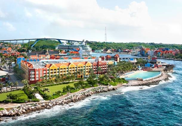 Caribbean destinations with casinos