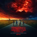 Legacy Recordings to Release "Stranger Things" Soundtrack