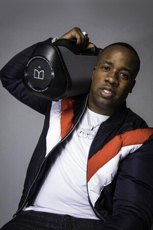 Multi-Platinum, Chart Topping Artist Yo Gotti Teams Up With Monster To Bring Better Sound Quality To Music Fans And Create "The Sound Of Yo Gotti" Ahead Of His New Album, "I Still Am"