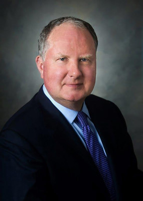 Brian Bucher, PNC regional president, Port Cities