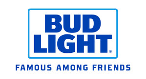 Bud Light Releases New Ad Creative As Part Of Its Famous Among Friends Campaign