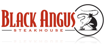Black Angus Steakhouse (PRNewsfoto/Black Angus Steakhouse)