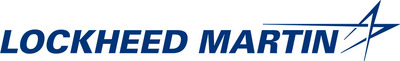 Lockheed Martin Logo.  (PRNewsFoto/Lockheed Martin)