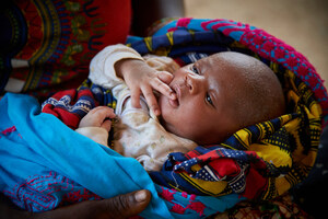 7 000 nouveau-nés meurent chaque jour malgré une baisse constante de la mortalité des moins de 5 ans, selon un nouveau rapport