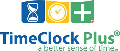 TimeClock Plus (PRNewsFoto/TimeClock Plus)