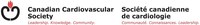 Logo: Canadian Cardiovascular Society (CNW Group/Heart and Stroke Foundation)