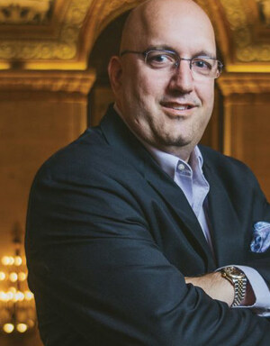 Centaur Analytics Welcomes Renowned Global Ag Tech and Agribusiness Strategy Leader, Richard Kottmeyer