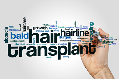 Hair transplantation continues to be an evolving science and art.
