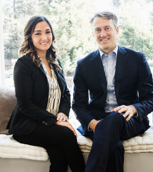 Transforming Wealth: Silicon Valley Wealth Management Alums "Marry" Talents to Form New Wealth Technology Venture