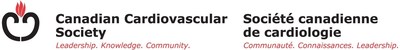 Logo : Socit canadienne de cardiologie (Groupe CNW/Fondation des maladies du coeur et de l'AVC)