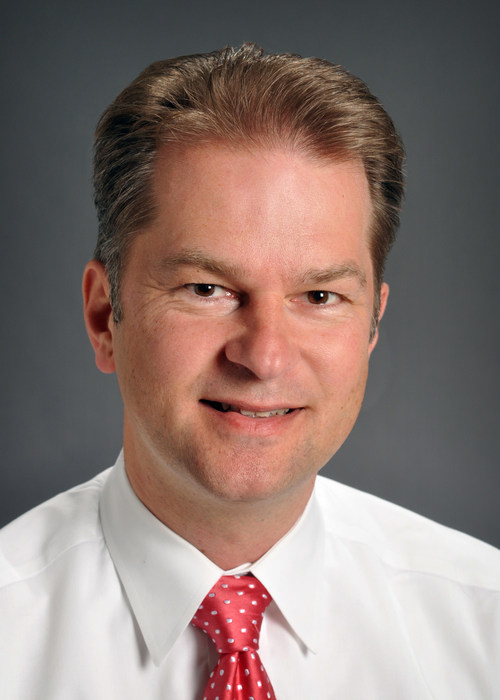 Dr. Ulrich Broeckel is founder and CEO of RPRD Diagnostics, as well as lead researcher and professor of pediatrics, medicine and physiology at the Medical College of Wisconsin.