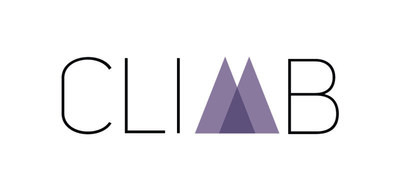 Climb Credit logo. (PRNewsfoto/Climb Credit)