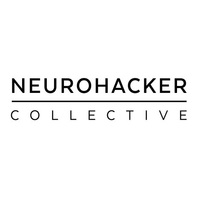 Neurohacker Collective Logo (PRNewsfoto/Neurohacker Collective)