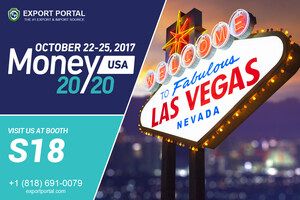 The Future of Finance and International Trade is Based on Secure Blockchain Enabled Ecosystems