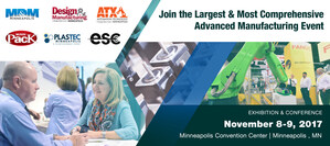 The Largest Design &amp; Manufacturing Event in Minneapolis Partners with Leading Industry Associations