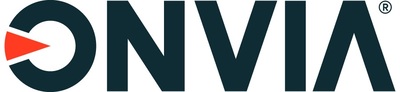 Onvia, Inc. Logo. (PRNewsFoto/Onvia, Inc.)