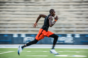 JAWKU Speed changes the game for athletic training devices and wearable tech