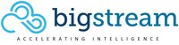 Bigstream Solutions, Inc. provides seamless Hyper-acceleration of Big Data platforms like Spark, Kafka and TensorFlow with multi-core CPUs, FPGAs and GPUs. This is accomplished without requiring application code changes, special APIs, or FPGA expertise (PRNewsfoto/Bigstream)