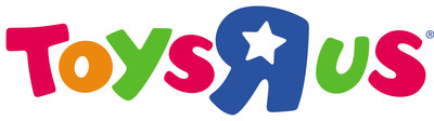 Toys"R"Us Logo (PRNewsFoto/Toys"R"Us, Inc.)