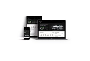 Genesis Elevates the Vehicle Ownership Experience with All-New MyGenesis Website