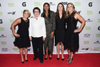 Trailblazing Female Athletes and Coaches Celebrated at Women's Sports Foundation's 38th Annual Salute to Women in Sports
