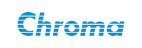 Chroma ATE Inc. Logo