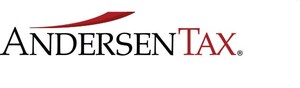 Lancement de Andersen Tax au Canada