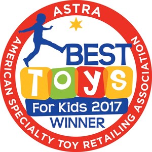 Where Can You Get The Best Advice On Which Toys To Buy This Holiday Season? From A Certified Play Expert, Of Course!