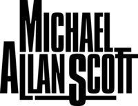 Author Michael Allan Scott