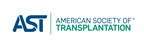 American Society of Transplantation Announces the First Organ Transplant Research Call-to-Action in the US