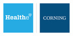 Healthe and Corning Announce Collaboration on Technology to Help Protect Against Digital Device Blue Light Exposure