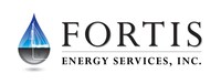 (PRNewsfoto/Fortis Energy Services)