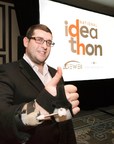 Stabilizing glove for people with hand tremors wins Canada-wide competition