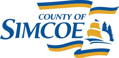 The County of Simcoe (CNW Group/The County of Simcoe)