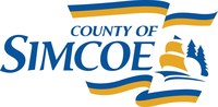 The County of Simcoe (CNW Group/The County of Simcoe)
