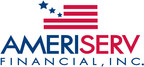 AmeriServ Financial Announces A New Labor Contract And Declaration Of Quarterly Common Stock Dividend