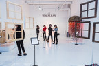 The Macallan Debuts Gallery 12: A Mixed Reality Art Exhibit Fusing Old World Whisky Making With New World Technology