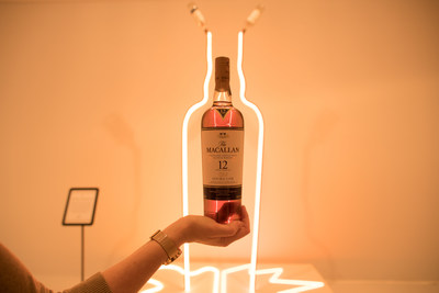 Gallery 12 by The Macallan